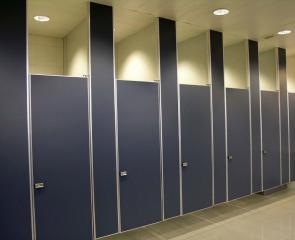 天津廁所隔斷廠家介紹隔斷裝修的3個(gè)位置